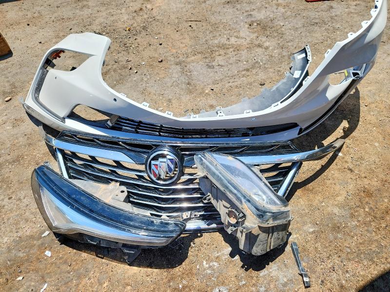 2022 Buick Enclave მანქანა იყიდება აუქციონზე, vin: 5GAEVBKW9NJ148560, აუქციონის ნომერი: 60598766