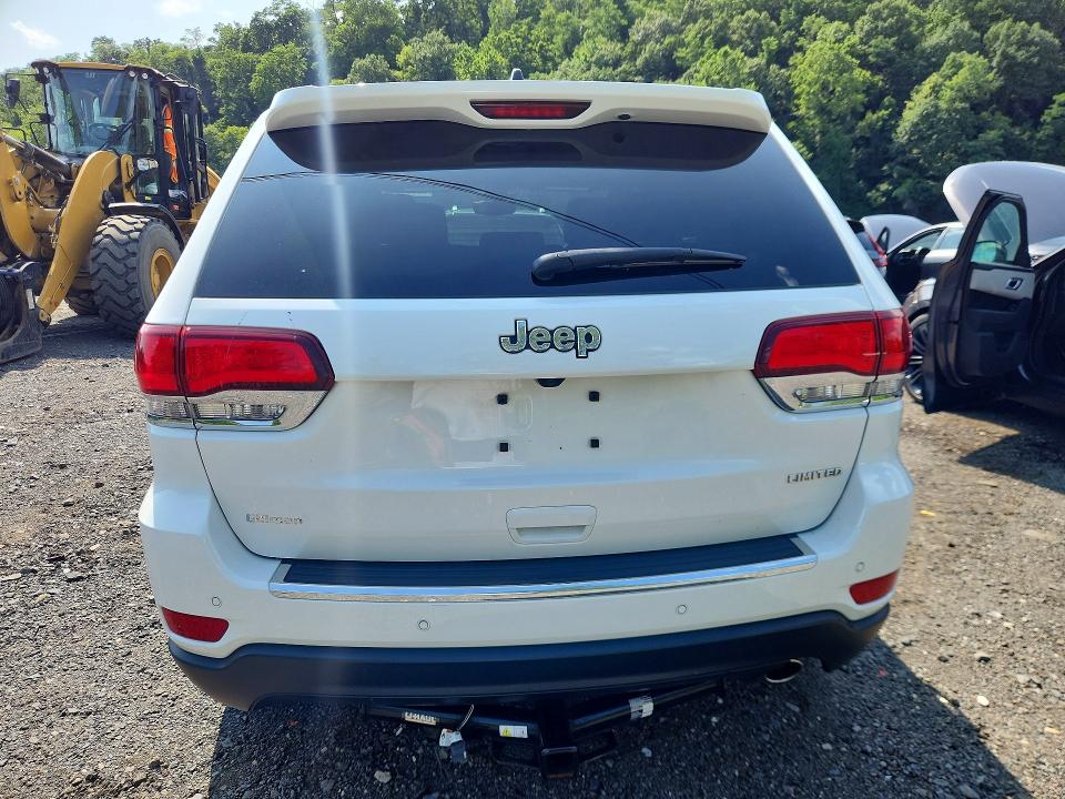 62606946 :رقم المزاد ، 1C4RJEBG2MC539543 vin ، 2021 Jeep Grand Cherokee مزاد بيع