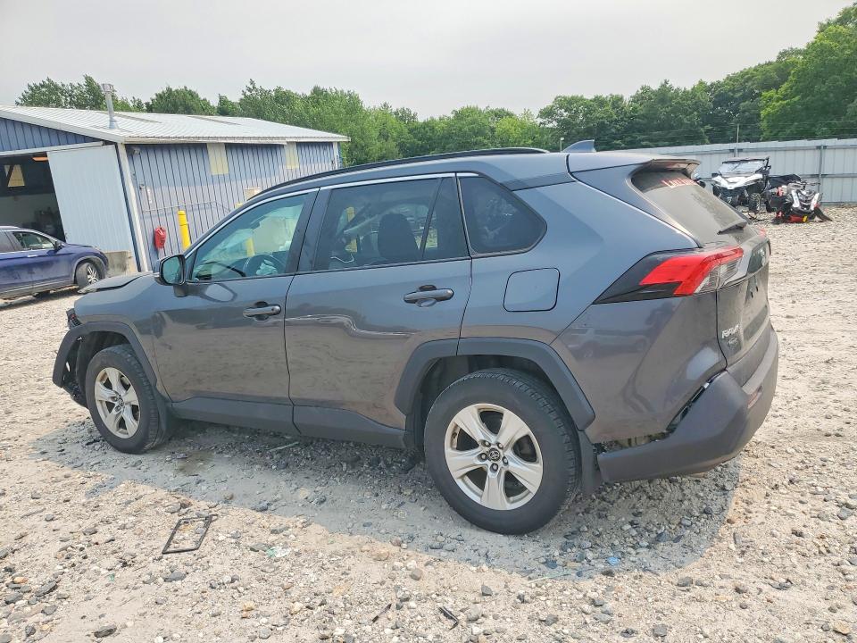 Aukcja sprzedaży 2020 Toyota Rav4, vin: 2T3P1RFV5LC139884, numer aukcji: 61061926