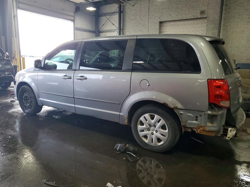 2013 Dodge Grand Caravan მანქანა იყიდება აუქციონზე, vin: 2C4RDGBG5DR766607, აუქციონის ნომერი: 62787626