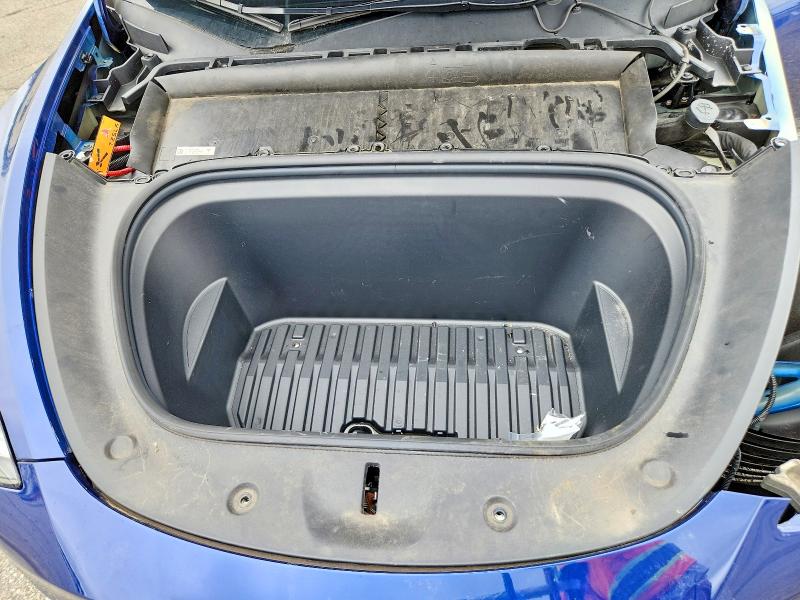 Aukcja sprzedaży 2023 Tesla Model Y, vin: 7SAYGDEF0PF838417, numer aukcji: 62179726