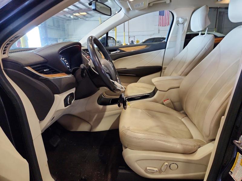 Продажа на аукционе авто 2015 Lincoln Mkc, vin: 5LMCJ1A91FUJ08828, номер лота: 60488416