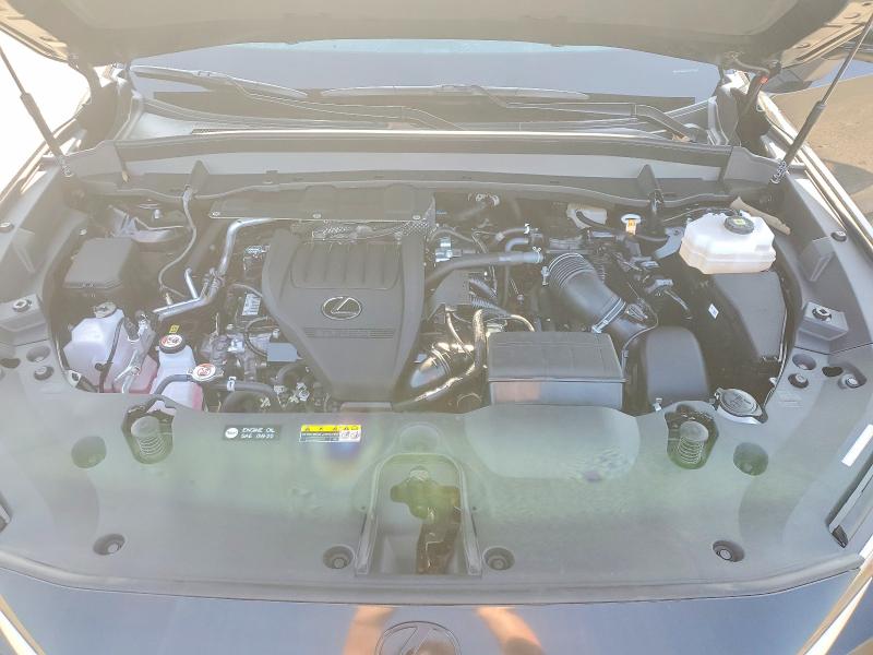 Продажа на аукционе авто 2026 Lexus Tx 500h, vin: 5TDABAB64TS026320, номер лота: 62273566