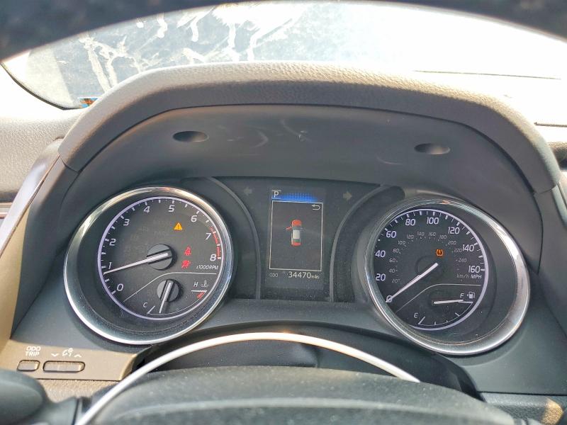 Aukcja sprzedaży 2020 Toyota Camry, vin: 4T1G11AK0LU915165, numer aukcji: 85603585