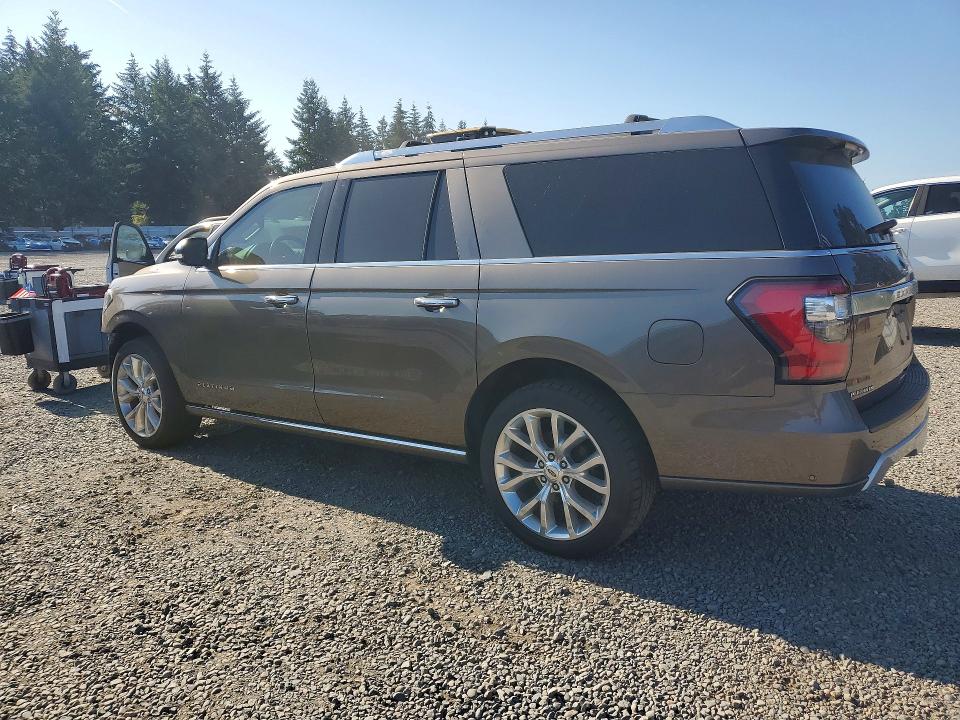 2019 Ford Expedition მანქანა იყიდება აუქციონზე, vin: 1FMJK1MT0KEA90874, აუქციონის ნომერი: 59587006