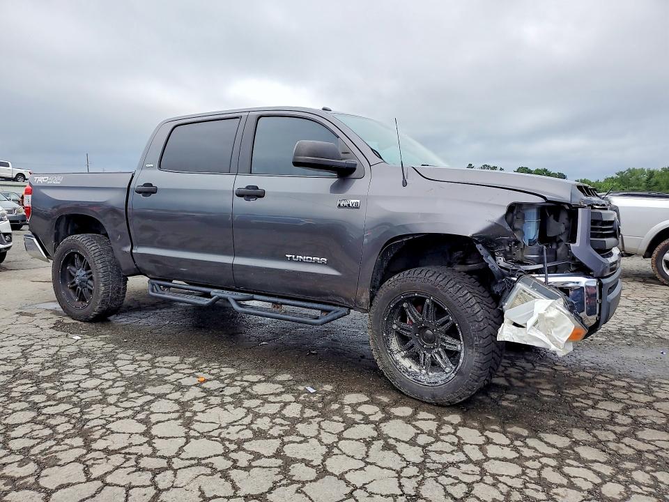 Продаж на аукціоні авто 2014 Toyota Tundra, vin: 5TFDW5F10EX373213, номер лоту: 59682616