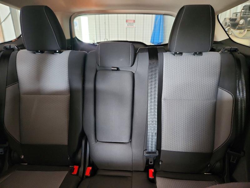2017 Ford Escape მანქანა იყიდება აუქციონზე, vin: 1FMCU0GD9HUE87550, აუქციონის ნომერი: 59365586