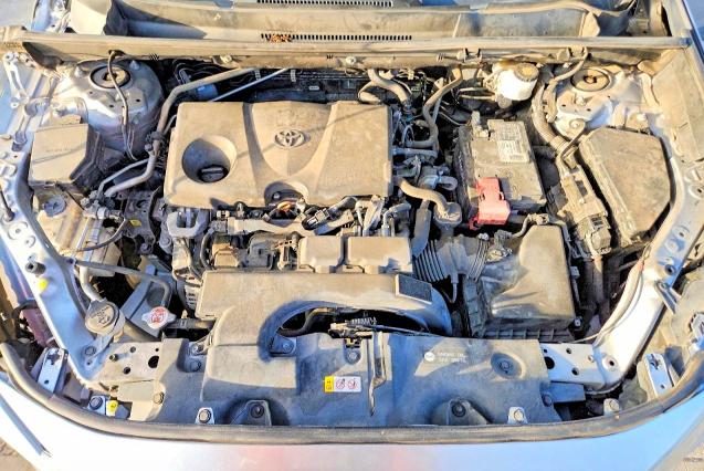 61696466 :رقم المزاد ، 2T3W1RFV0KW018317 vin ، 2019 Toyota Rav4 مزاد بيع