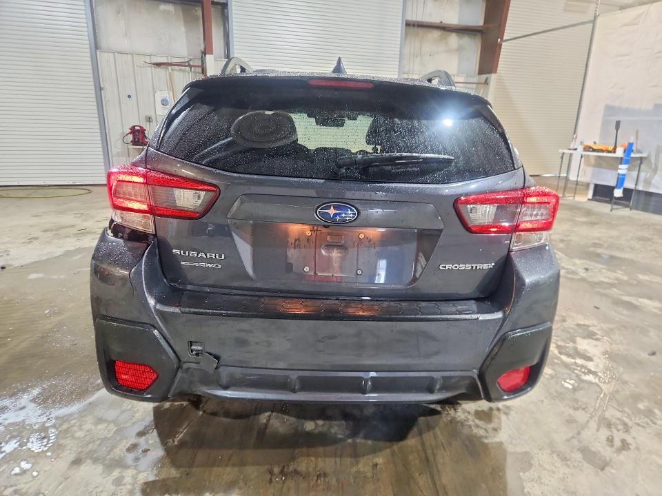 Продаж на аукціоні авто 2022 Subaru Crosstrek, vin: JF2GTAPC0NH257939, номер лоту: 62831046