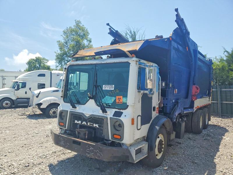 Aukcja sprzedaży 2013 Mack Te, vin: 1M2AV02C8DM010038, numer aukcji: 57171376