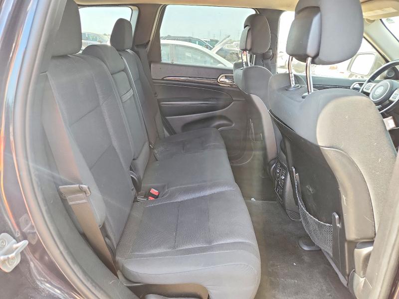 Aukcja sprzedaży 2012 Jeep Grand Cherokee, vin: 1C4RJFAG7CC350084, numer aukcji: 60177656