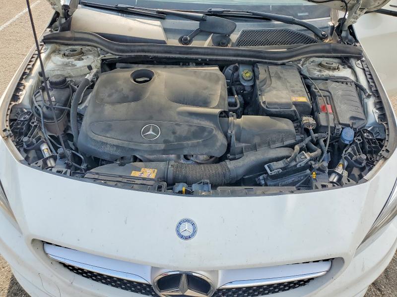 Продажа на аукционе авто 2015 Mercedes-benz Cla, vin: WDDSJ4EBXFN239399, номер лота: 59333986