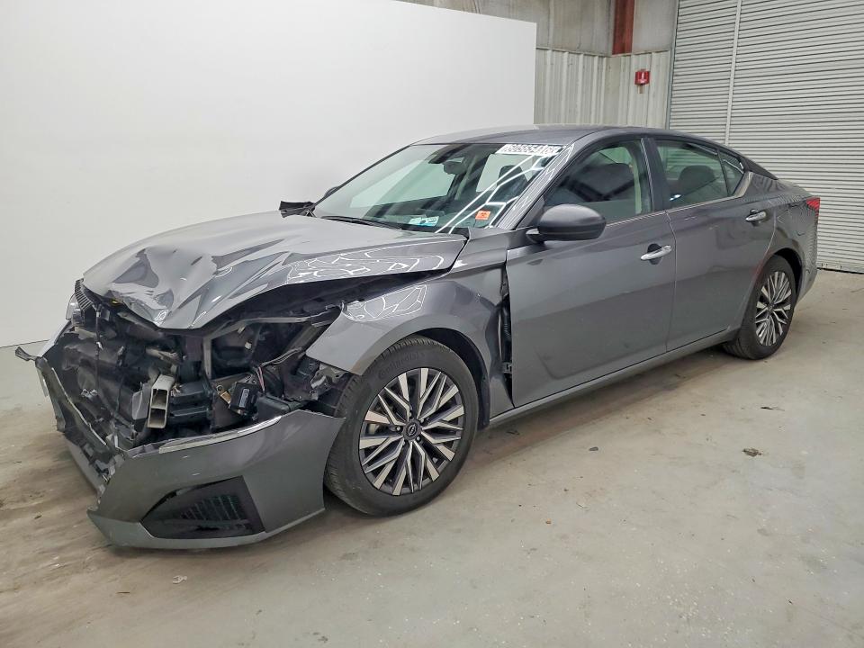 Aukcja sprzedaży 2025 Nissan Altima, vin: 1N4BL4DV4SN381067, numer aukcji: 60565416