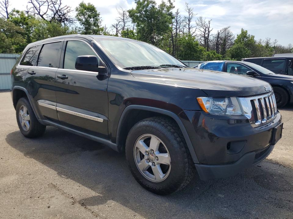 Продаж на аукціоні авто 2012 Jeep Grand Cherokee, vin: 1C4RJFAG0CC166010, номер лоту: 60242616