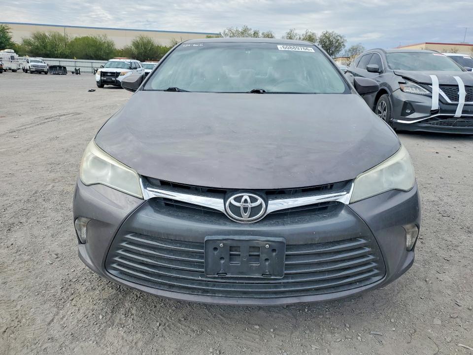 Aukcja sprzedaży 2015 Toyota Camry, vin: 4T1BF1FK1FU884842, numer aukcji: 60889766