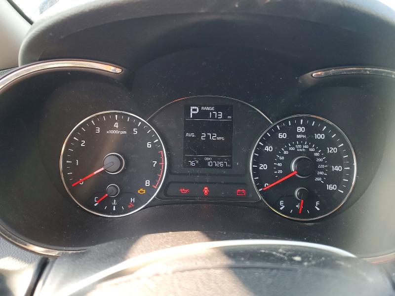 Aukcja sprzedaży 2017 Kia Forte, vin: 3KPFK4A70HE139927, numer aukcji: 63434676