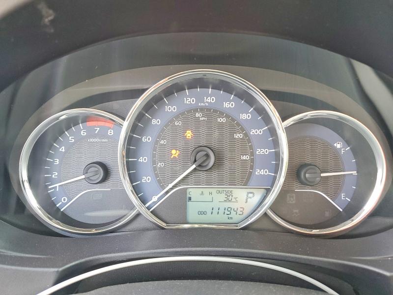 Продажа на аукционе авто 2015 Toyota Corolla, vin: 2T1BURHE1FC379364, номер лота: 59602776