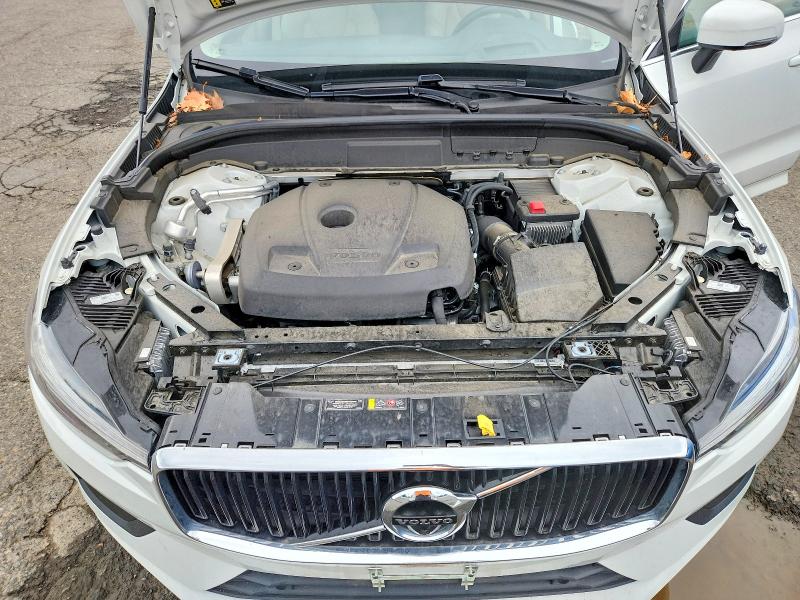Продажа на аукционе авто 2021 Volvo Xc60, vin: YV4102RK4M1850716, номер лота: 61561636