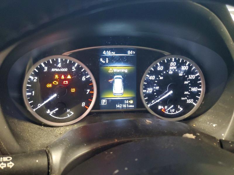 Aukcja sprzedaży 2017 Nissan Sentra, vin: 3N1AB7AP1HY391764, numer aukcji: 59134256
