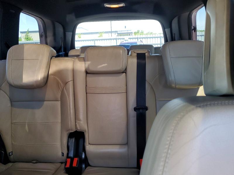 Продажа на аукционе авто 2014 Mercedes-benz Gl, vin: 4JGDF2EE6EA388803, номер лота: 61029426