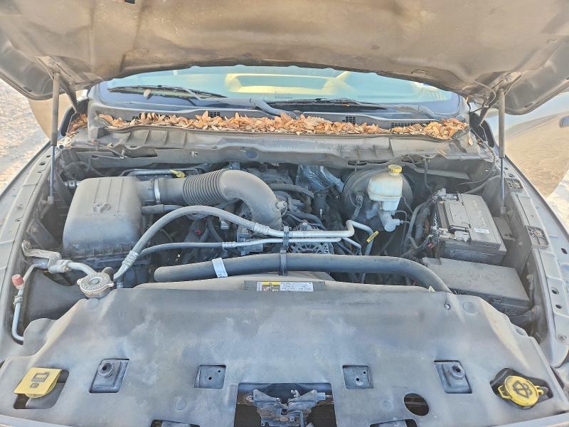 61788366 :رقم المزاد ، 1C6RR7KTXDS631790 vin ، 2013 Ram 1500 مزاد بيع