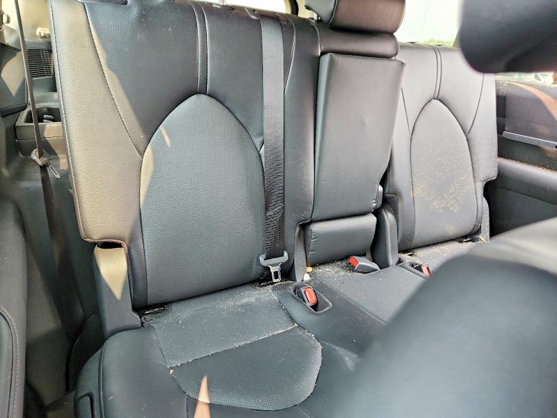 Продаж на аукціоні авто 2026 Toyota Grand Highlander Hybrid, vin: 5TDACAB59TS091362, номер лоту: 61158176