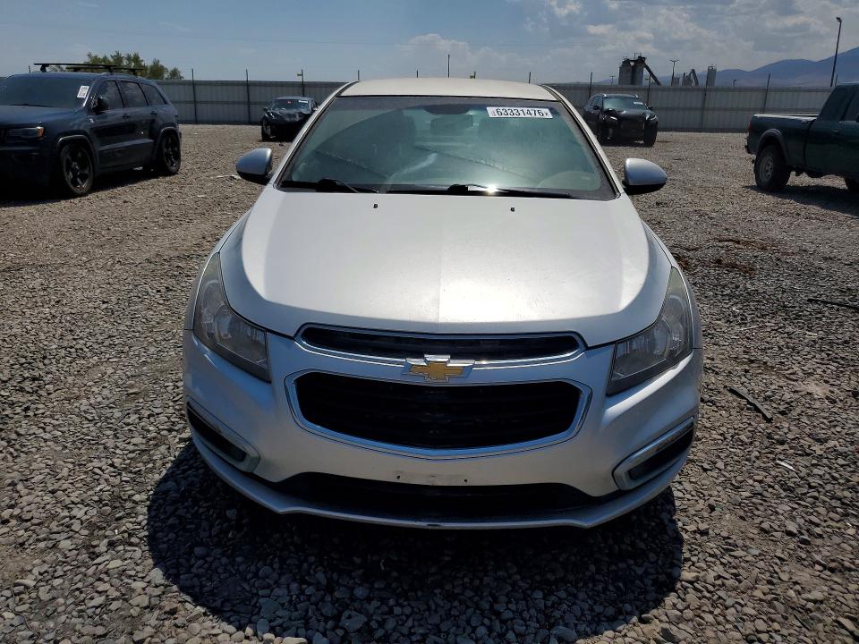 63331476 :رقم المزاد ، 1G1PE5SB3F7182099 vin ، 2019 Chevrolet Cruze مزاد بيع