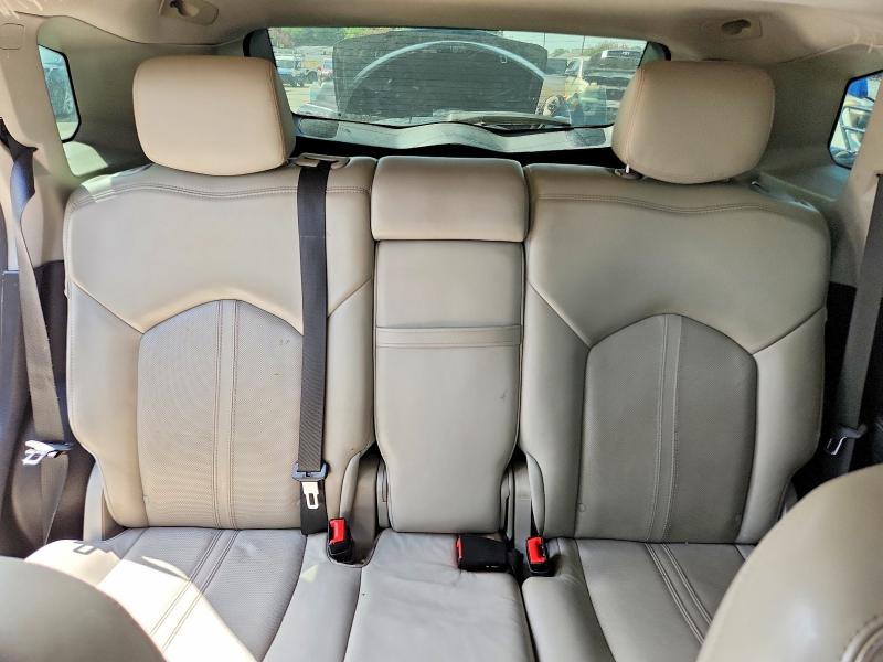 Продажа на аукционе авто 2014 Cadillac Srx, vin: 3GYFNBE3XES582094, номер лота: 62091476