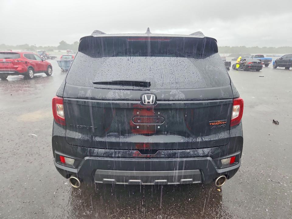 Aukcja sprzedaży 2023 Honda Passport, vin: 5FNYF8H62PB005236, numer aukcji: 62781276