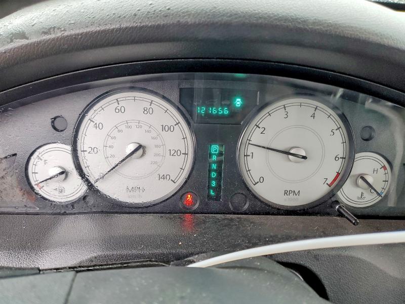 Aukcja sprzedaży 2006 Chrysler 300, vin: 2C3KA43R06H262746, numer aukcji: 60661966