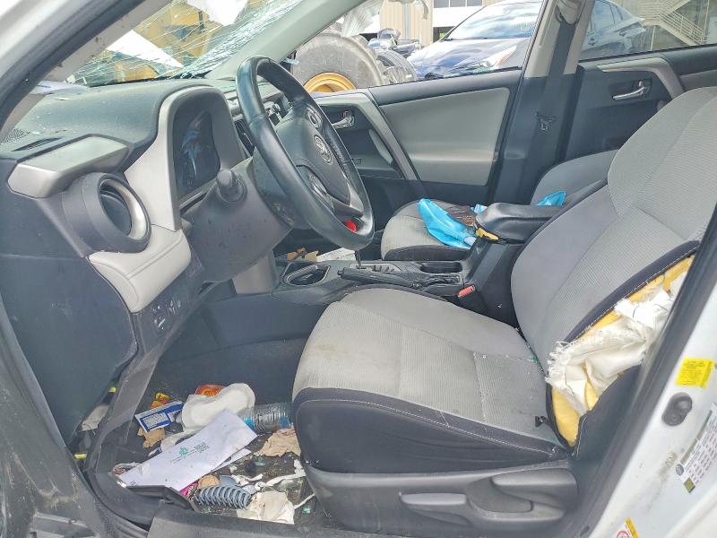 Продажа на аукционе авто 2018 Toyota Rav4, vin: 2T3WFREV4JW445078, номер лота: 60484726