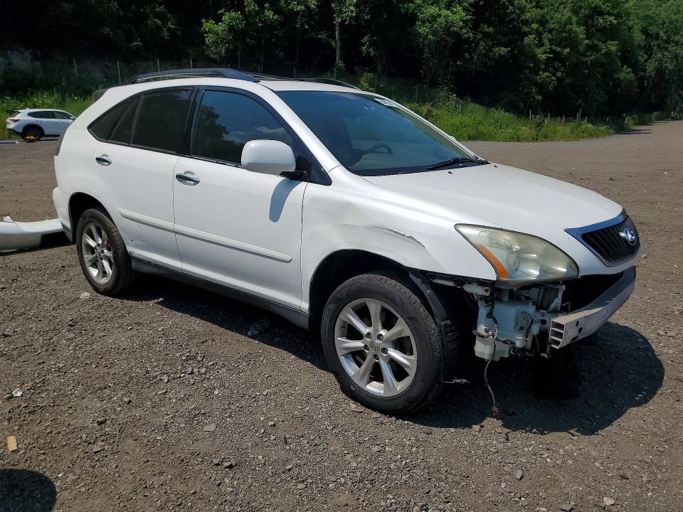 Aukcja sprzedaży 2009 Lexus Rx, vin: 2T2HK31U89C129697, numer aukcji: 58883406