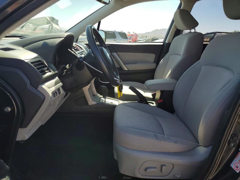 2014 Subaru Forester მანქანა იყიდება აუქციონზე, vin: JF2SJAGC2EH429694, აუქციონის ნომერი: 60599946