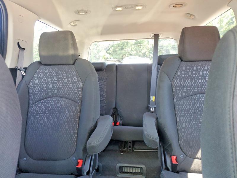 Aukcja sprzedaży 2011 Gmc Acadia, vin: 1GKKVPED2BJ181747, numer aukcji: 60198666