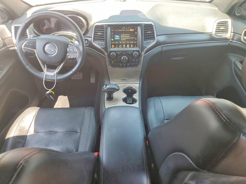 Продаж на аукціоні авто 2014 Jeep Grand Cherokee, vin: 1C4RJFBG4EC379365, номер лоту: 59291636