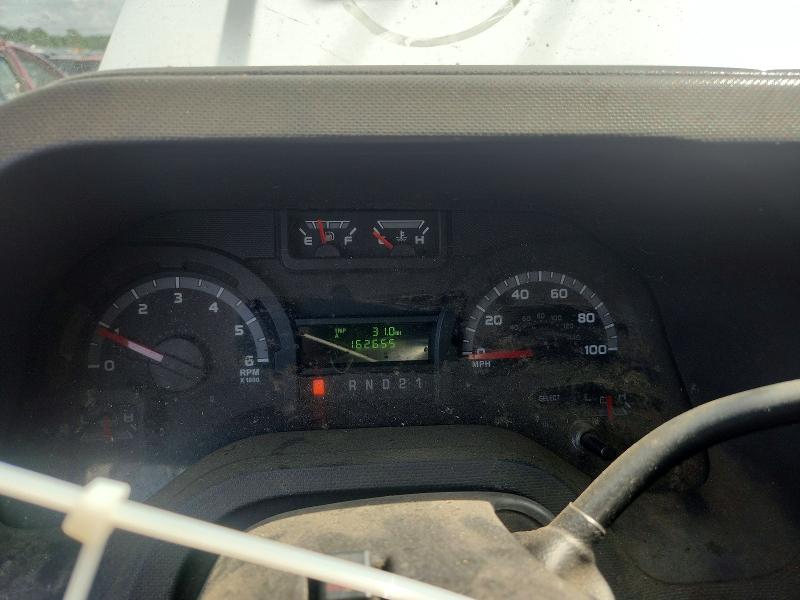 Aukcja sprzedaży 2011 Ford Econoline, vin: 1FTNE2EW3BDA76419, numer aukcji: 58418556
