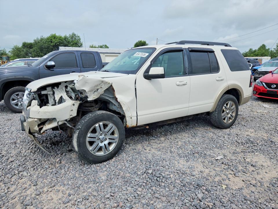 Продажа на аукционе авто 2010 Ford Explorer, vin: 1FMEU7EE4AUA07367, номер лота: 60473536