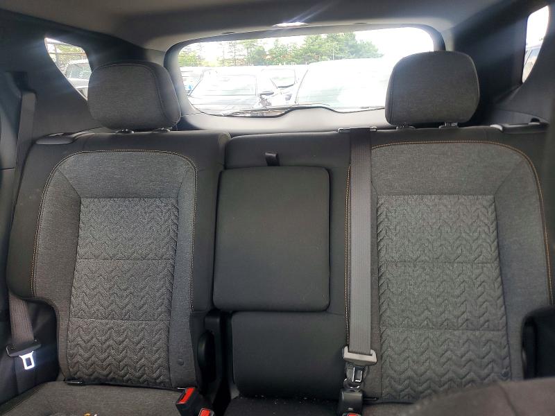 63210776 :رقم المزاد ، 3GNAXUEV4NL314201 vin ، 2022 Chevrolet Equinox مزاد بيع