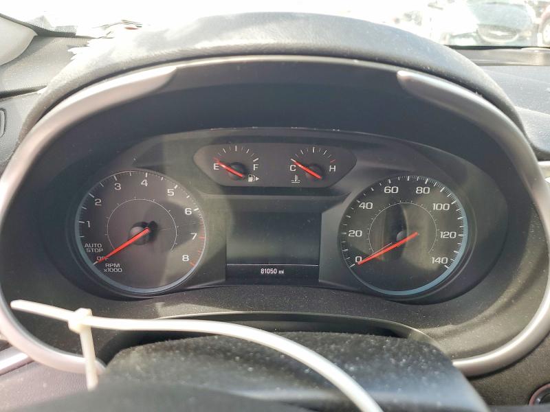 Aukcja sprzedaży 2018 Chevrolet Malibu, vin: 1G1ZC5ST5JF103277, numer aukcji: 62186506