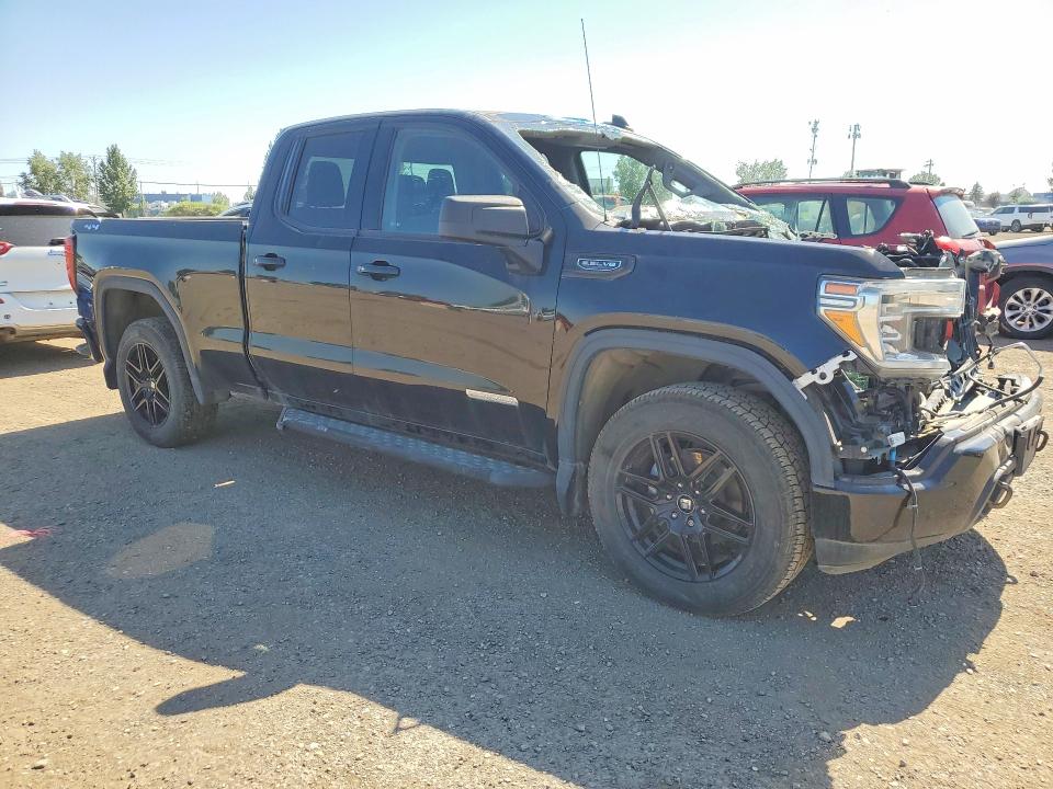 Продажа на аукционе авто 2021 Gmc Sierra, vin: 1GTR9CED6MZ324565, номер лота: 63250346