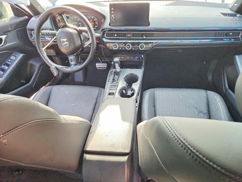 Продаж на аукціоні авто 2026 Honda Civic, vin: 19XFL4H92TE009919, номер лоту: 61712786