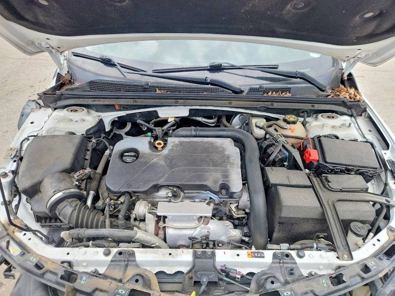 Aukcja sprzedaży 2018 Chevrolet Malibu, vin: 1G1ZB5ST7JF255094, numer aukcji: 59197476
