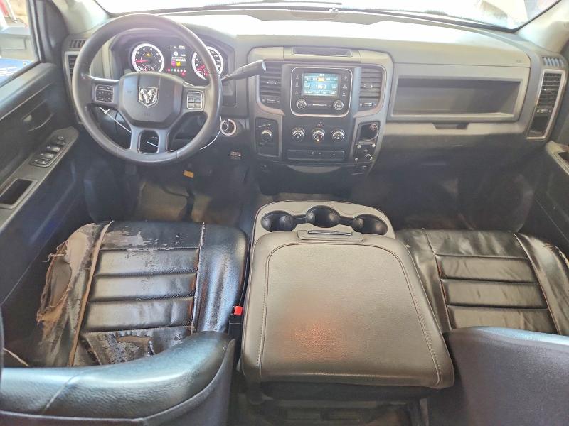 Продаж на аукціоні авто 2013 Ram 1500, vin: 1C6RR7KP4DS631772, номер лоту: 60076496