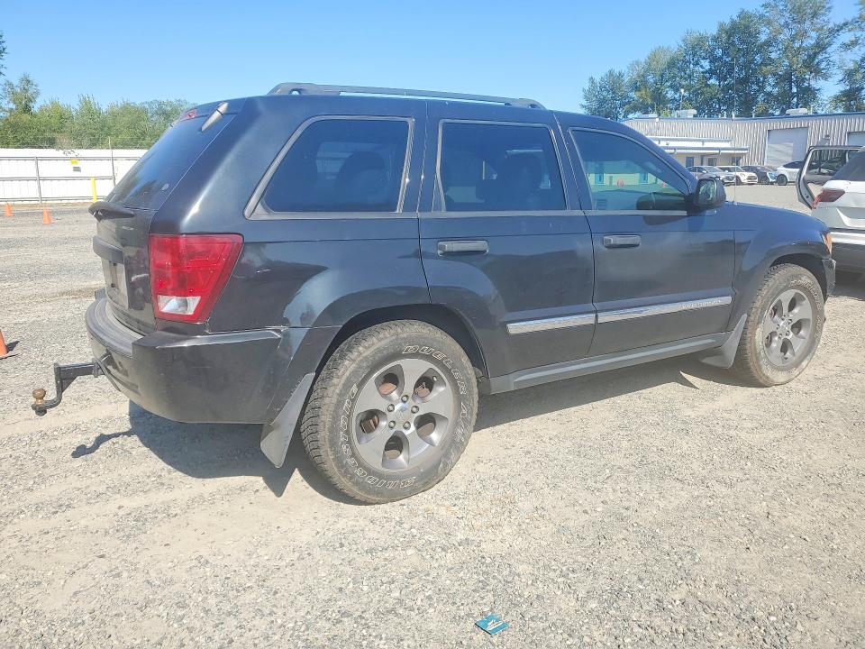 2005 Jeep Grand Cherokee მანქანა იყიდება აუქციონზე, vin: 1J4GR48K85C645867, აუქციონის ნომერი: 60751446