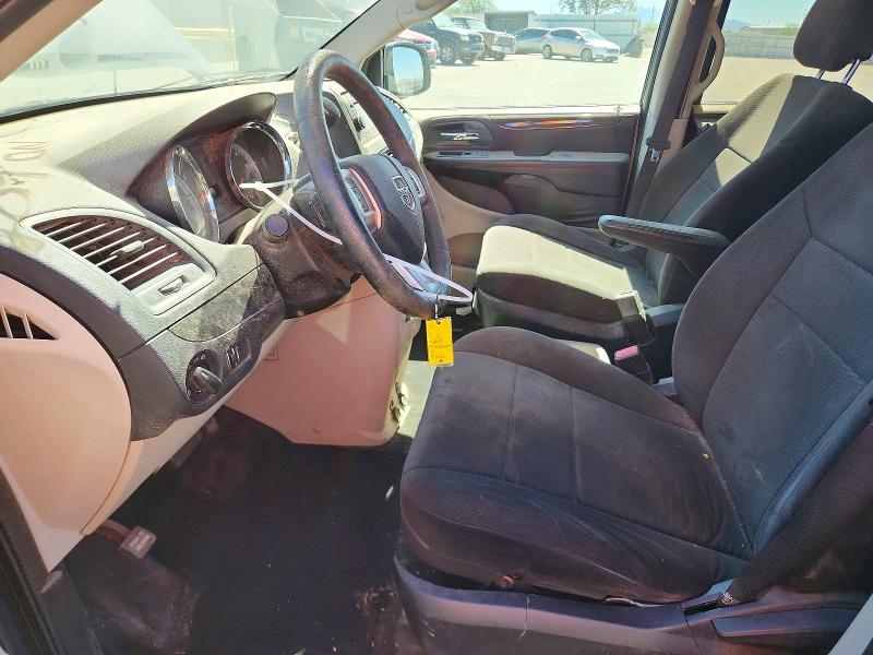 Aukcja sprzedaży 2013 Dodge Grand Caravan, vin: 2C4RDGBG9DR642663, numer aukcji: 59695946