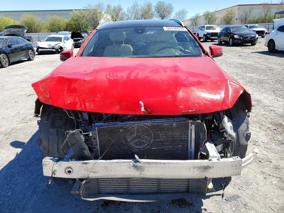 59706916 :رقم المزاد ، WDCTG4GB1JJ497735 vin ، 2018 Mercedes-benz Gla مزاد بيع