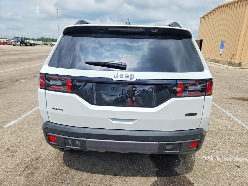 Продаж на аукціоні авто 2026 Jeep Cherokee, vin: 3C4PJMC26TT197053, номер лоту: 59688076