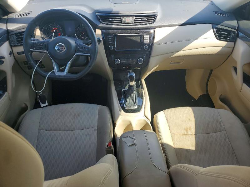 Продаж на аукціоні авто 2020 Nissan Rogue, vin: 5N1AT2MT5LC755090, номер лоту: 59914716