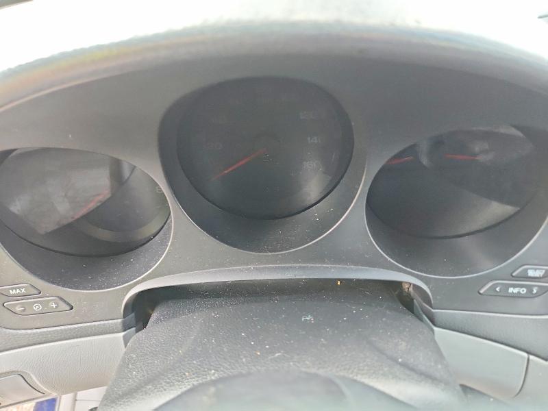 62220526 :رقم المزاد ، 19UUA66246A014224 vin ، 2006 Acura 3.2tl مزاد بيع
