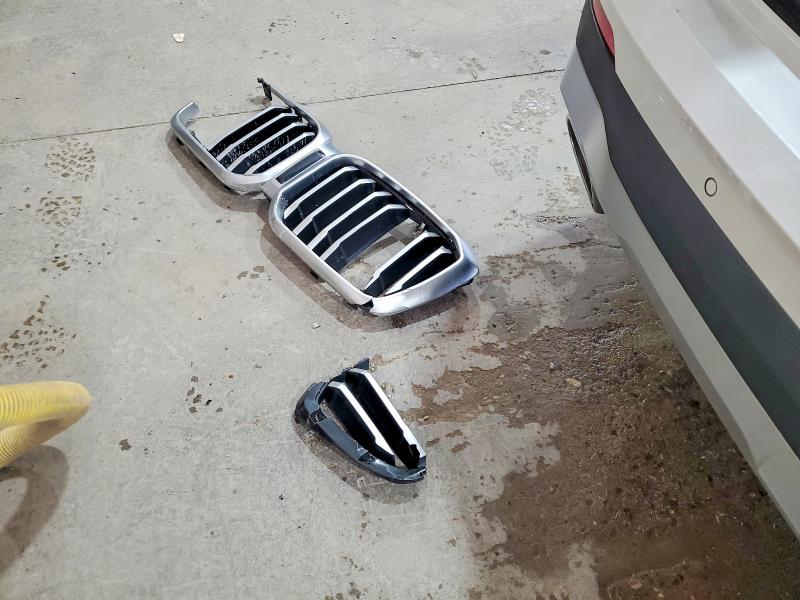 2024 Bmw X3 მანქანა იყიდება აუქციონზე, vin: 5UX43DP08R9W64737, აუქციონის ნომერი: 60139576